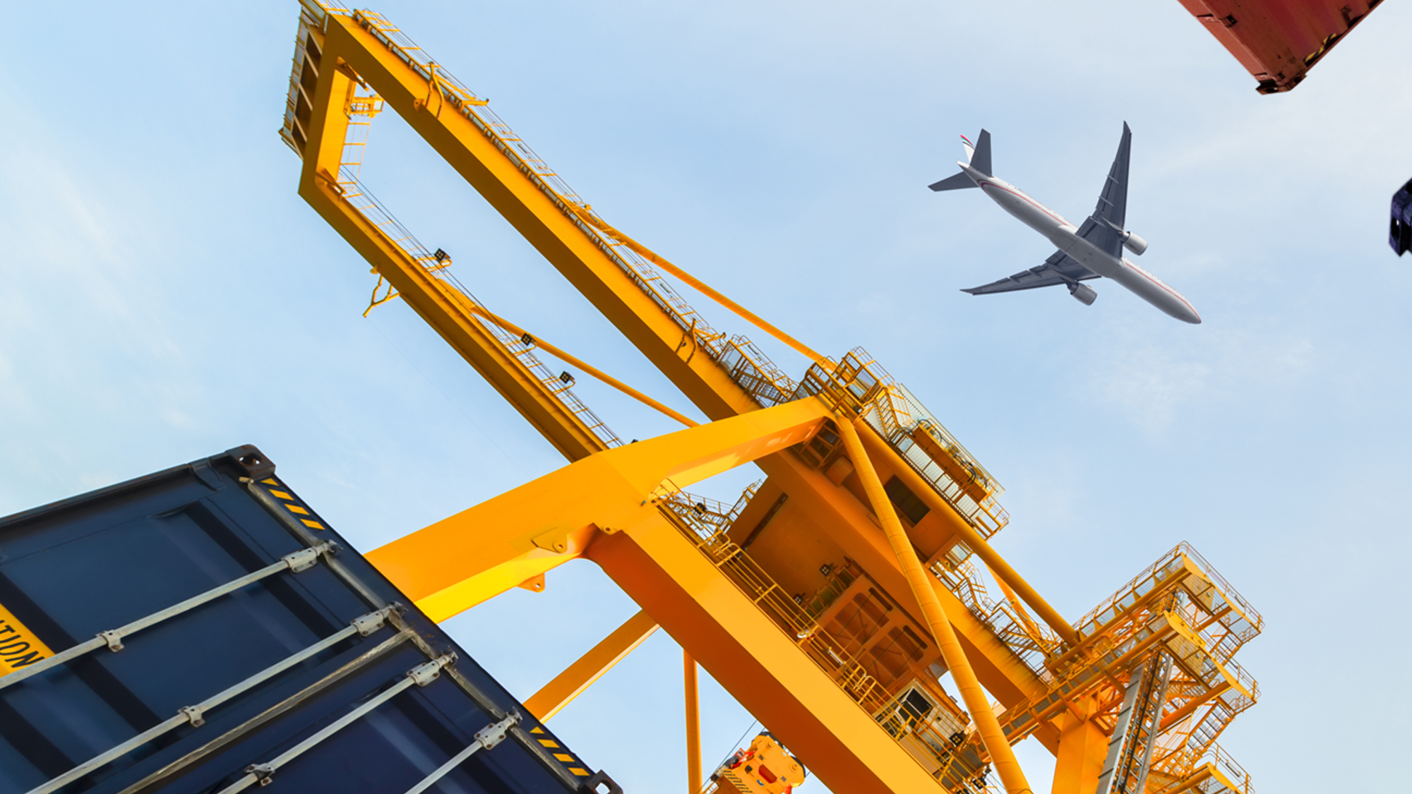 Logistics Technology